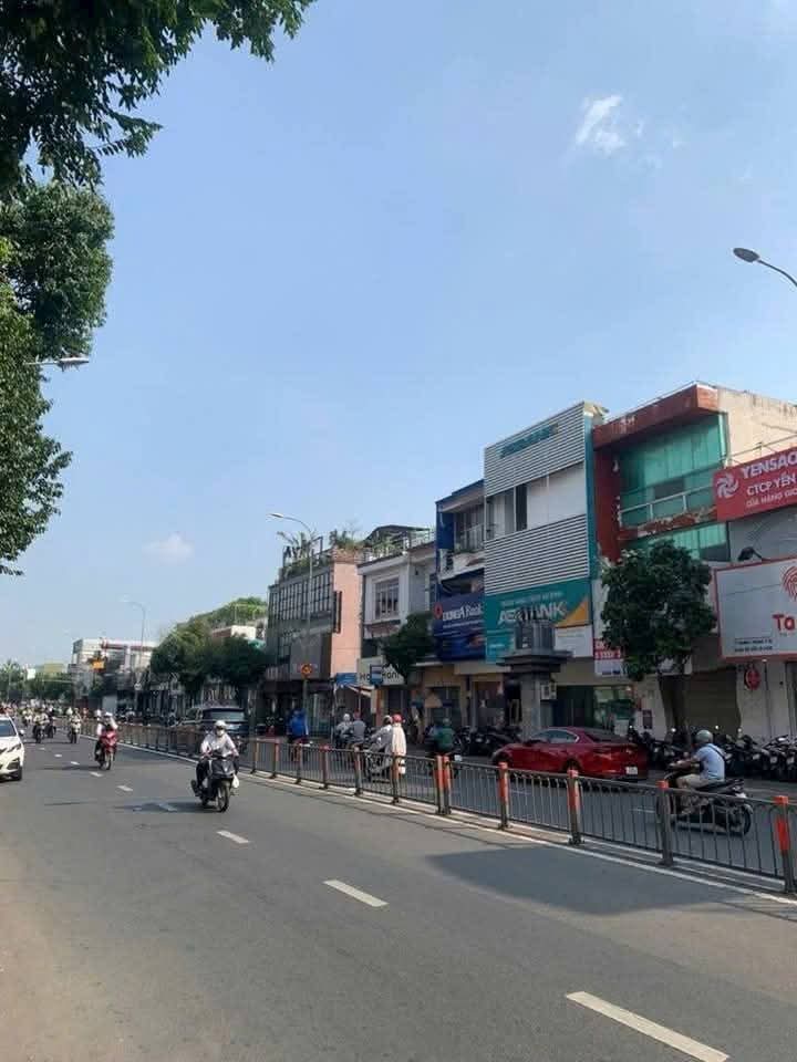 NHÀ B.ÁN QUANG TRUNG GV - NGAY KHU TRUNG TÂM QUẬN - DT 72M²- 3 TẦNG NHỈNH 6 TỶ - Ảnh chính