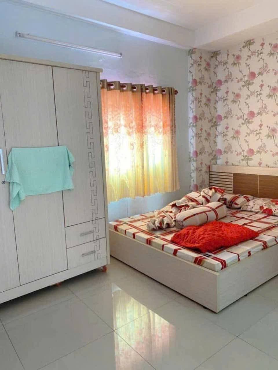 NHÀ B.ÁN QUANG TRUNG GV - NGAY KHU TRUNG TÂM QUẬN - DT 72M²- 3 TẦNG NHỈNH 6 TỶ - Ảnh 3