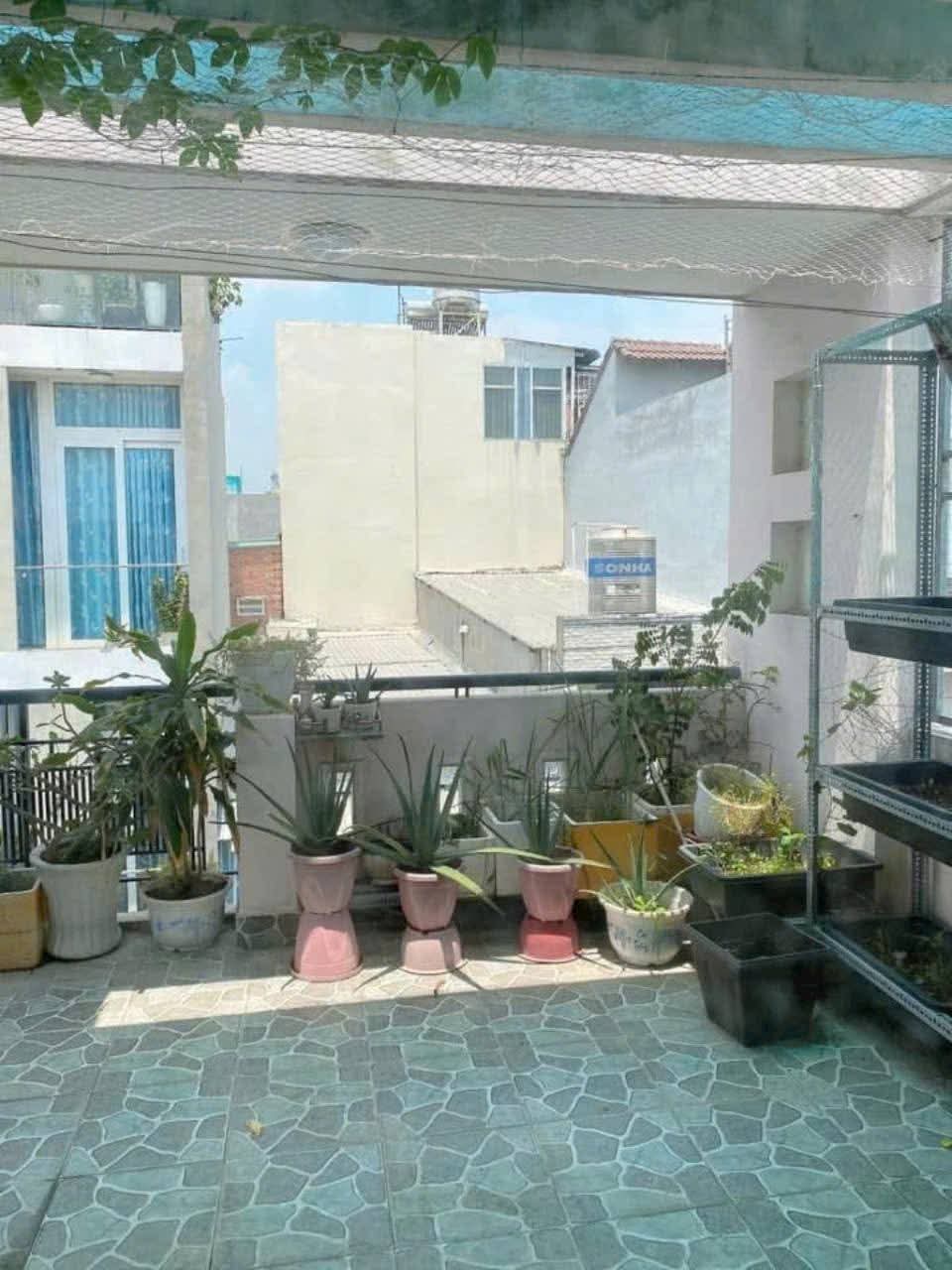 NHÀ B.ÁN QUANG TRUNG GV - NGAY KHU TRUNG TÂM QUẬN - DT 72M²- 3 TẦNG NHỈNH 6 TỶ - Ảnh 4