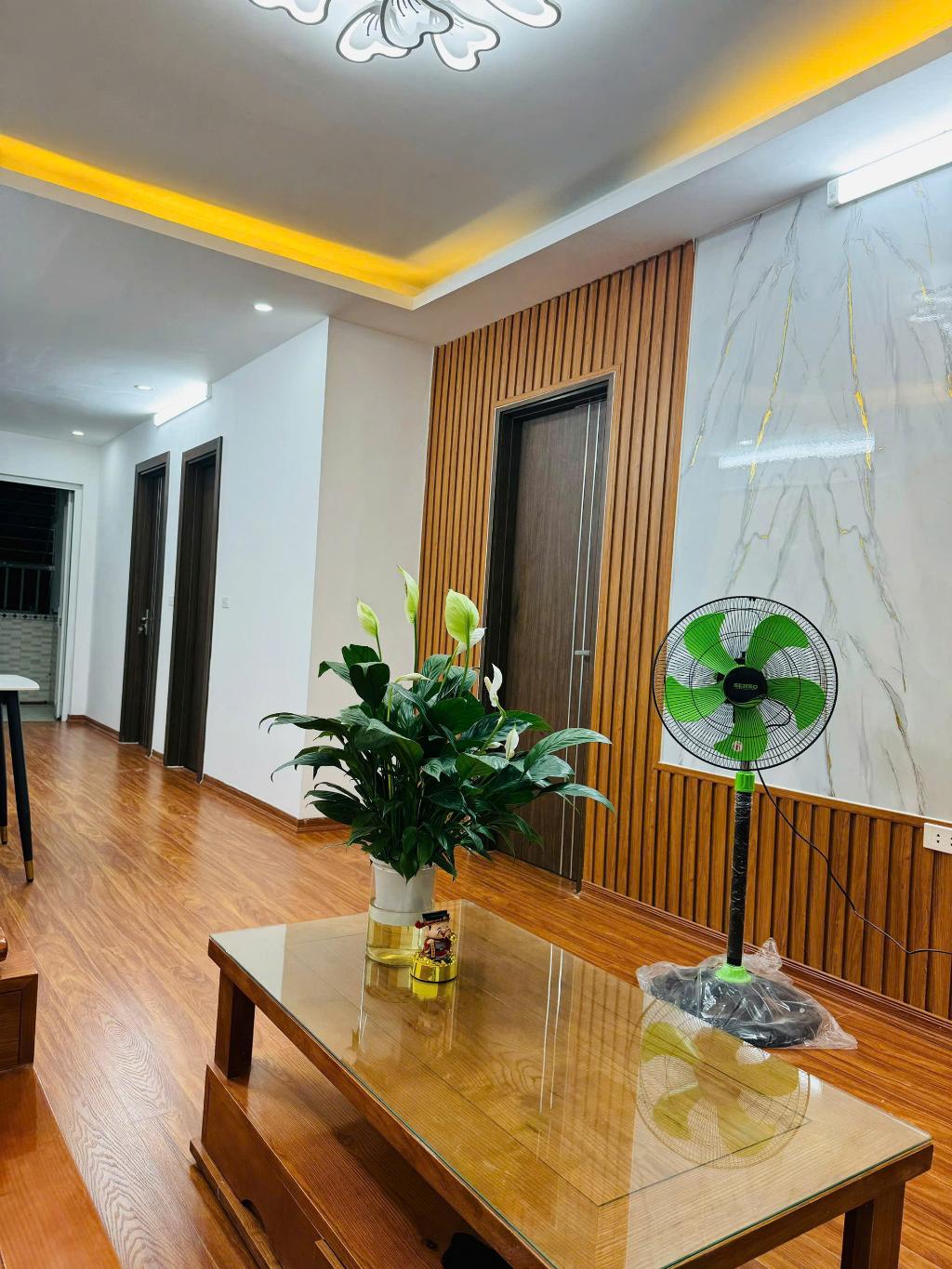 Chung cư Kim Văn Kim Lũ  Tầng 38 cực hiếm – tầm nhìn rộng – ánh sáng ngập tràn – tầng phong thủy đẹp - Ảnh chính
