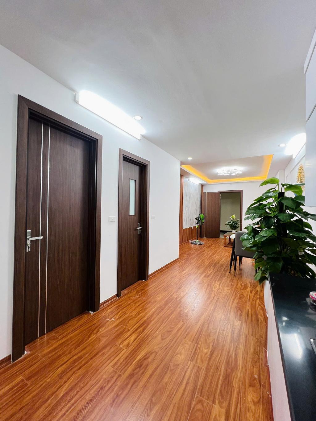 Chung cư Kim Văn Kim Lũ  Tầng 38 cực hiếm – tầm nhìn rộng – ánh sáng ngập tràn – tầng phong thủy đẹp - Ảnh 3