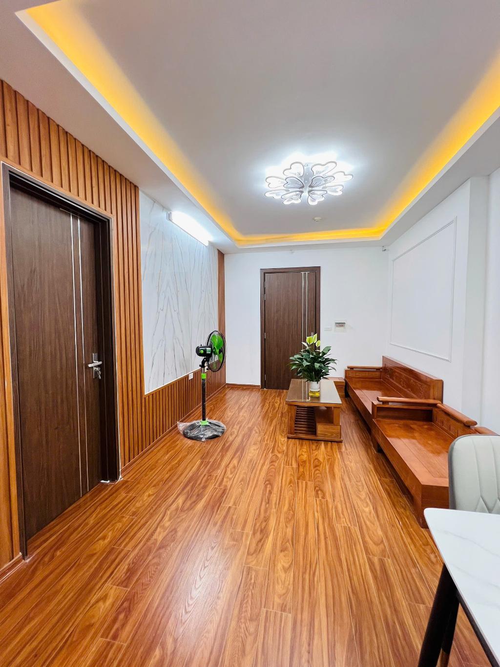 Chung cư Kim Văn Kim Lũ  Tầng 38 cực hiếm – tầm nhìn rộng – ánh sáng ngập tràn – tầng phong thủy đẹp - Ảnh 1