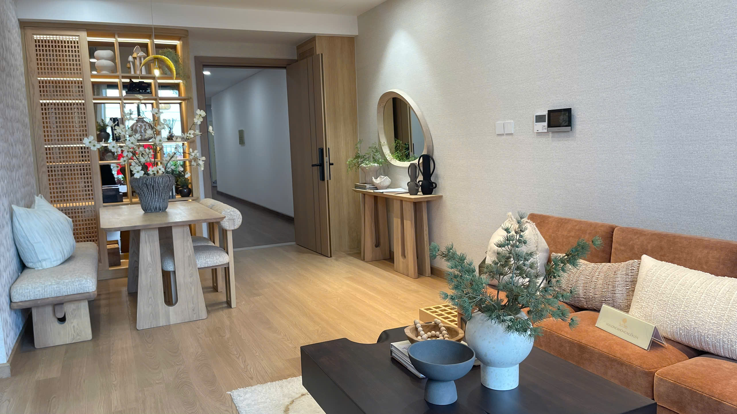 Tôi cần bán căn chung cư 72m  khu An Hưng, Tố Hữu, full nội thất cao cấp giá 5,x tỷ - Ảnh 1