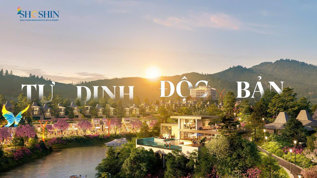 Bán biệt thự sát Cao Phong, độc lập - 250m², 1.2 tỷ, quyền sử dụng đất - Ảnh 3