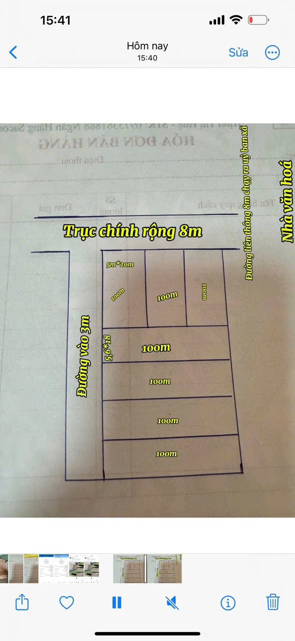 ĐẤT ĐẸP- GIÁ TỐT CHÍNH CHỦ CẦN BÁN LÔ ĐẤT có sẵn nhà xưởng và nhà ở tại huyện Thường Tín, TP Hà Nội - Ảnh 2