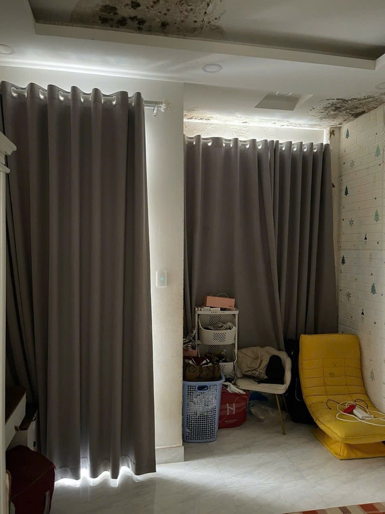 Nhà gấp bán Lê Văn Sỹ , DT 55m2 , 5 PN , 6 WC , Hẻm Thông Đẹp giá 6 tỷ 850 - Ảnh 1