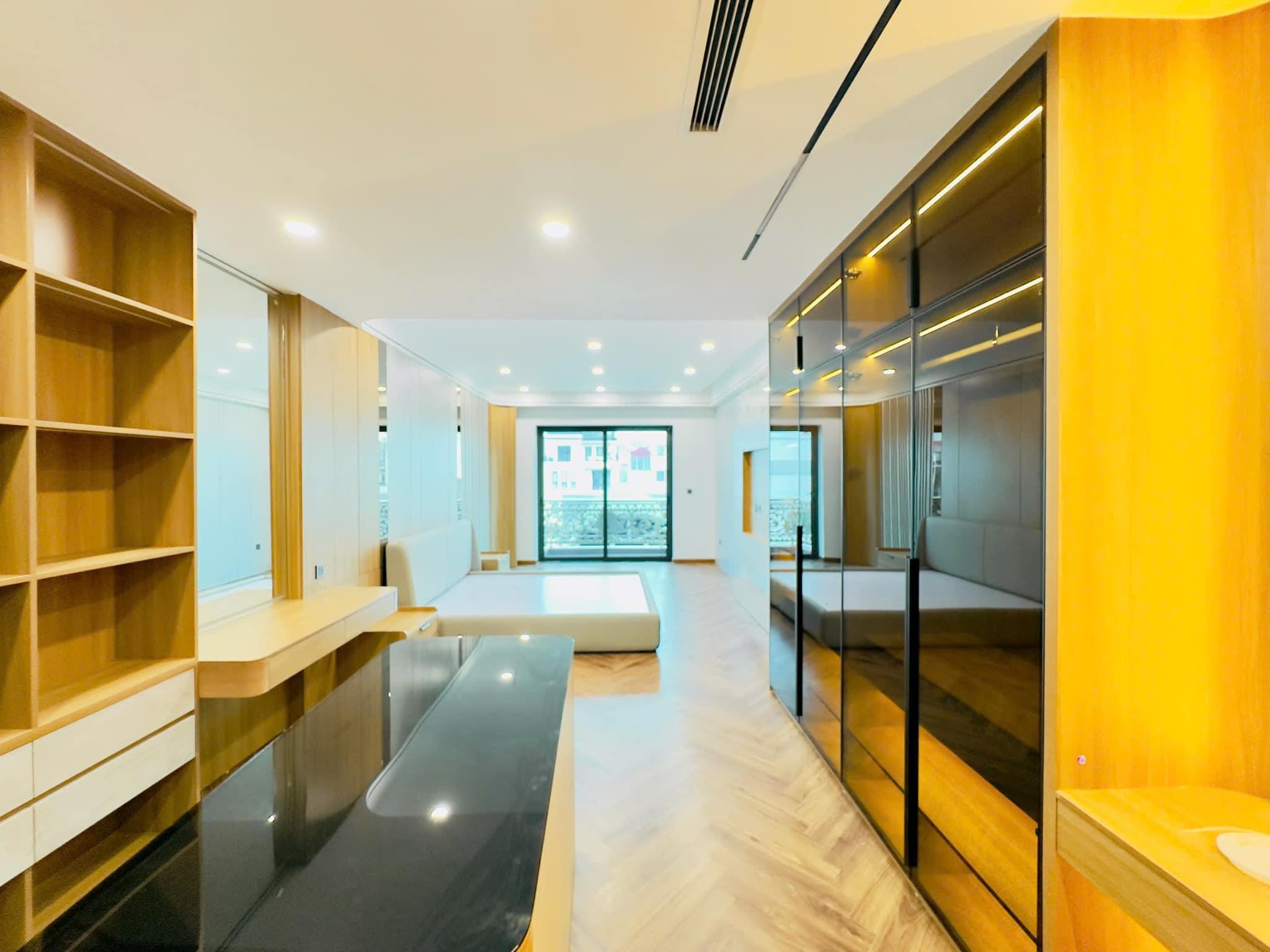 BÁN NHÀ  MẶT PHỐ ÂU CƠ-VỈA HÈ - 8 TẦNG THANG MÁY KINH DOANH NGÀY ĐÊM 48M 19.3 TỶ - Ảnh 4