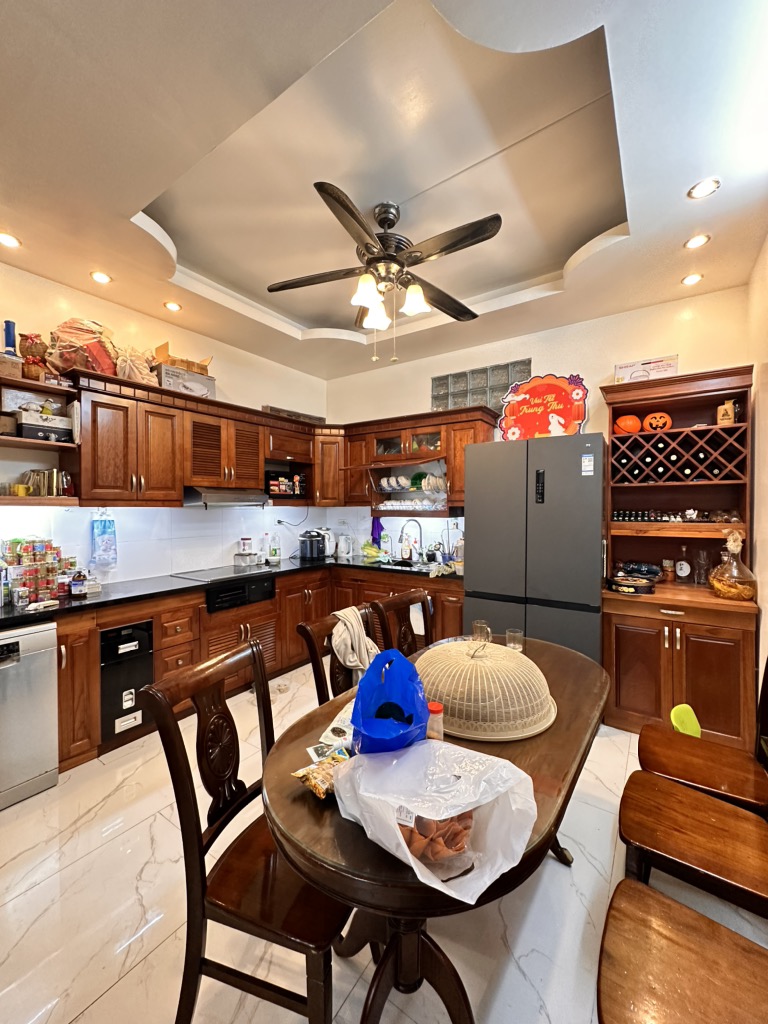 KHU VỰC HIẾM NHÀ BÁN - VỊ TRÍ TRUNG TÂM - NHÀ THIẾT KẾ ĐẸP - NGÕ RỘNG THOÁNG SÁNG - KHU VĂN MINH - Ảnh 2