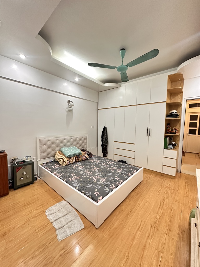 KHU VỰC HIẾM NHÀ BÁN - VỊ TRÍ TRUNG TÂM - NHÀ THIẾT KẾ ĐẸP - NGÕ RỘNG THOÁNG SÁNG - KHU VĂN MINH - Ảnh 3
