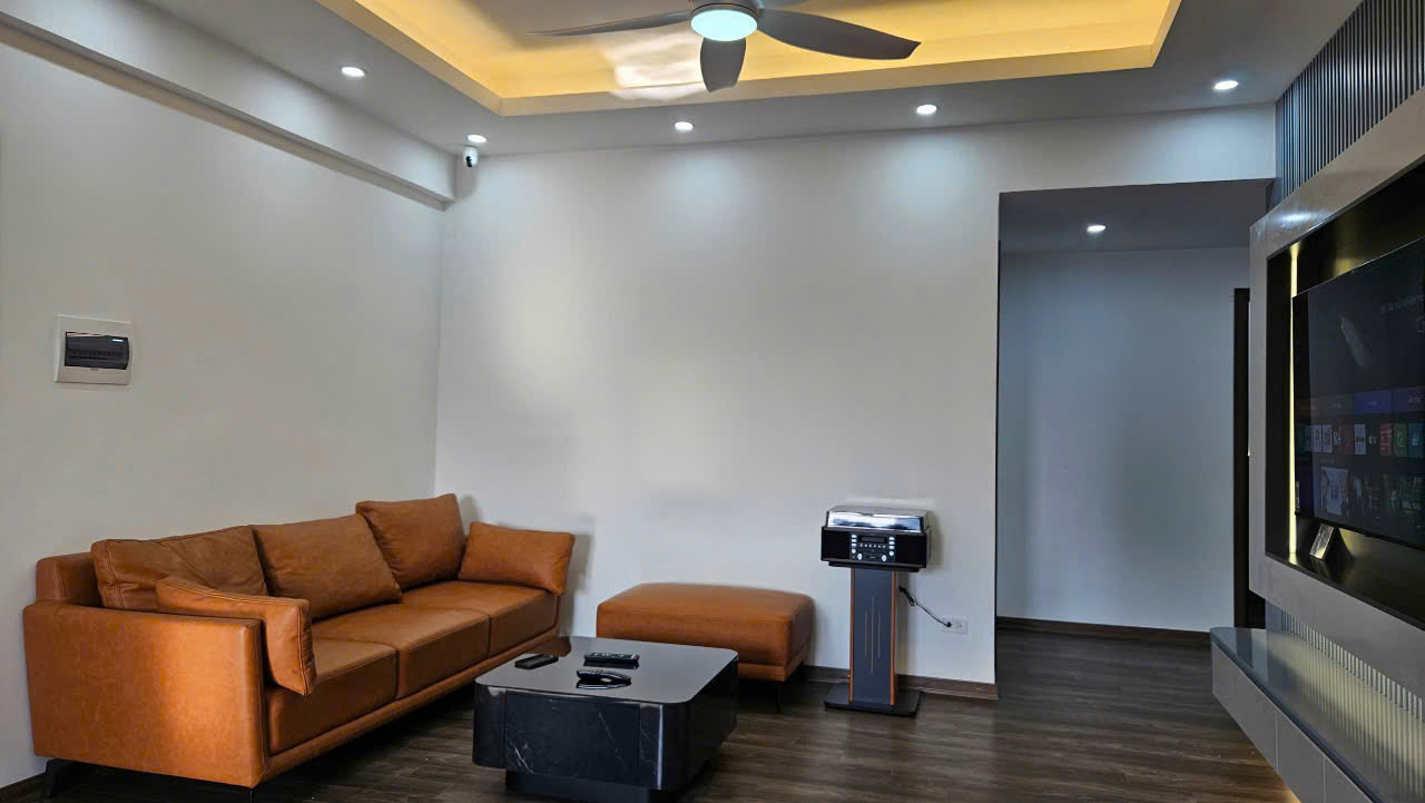 CHÍNH CHỦ BÁN CĂN HỘ – KĐT MỸ ĐÌNH 2 - LÊ ĐỨC THỌ - NAM TỪ LIÊM - Ảnh chính