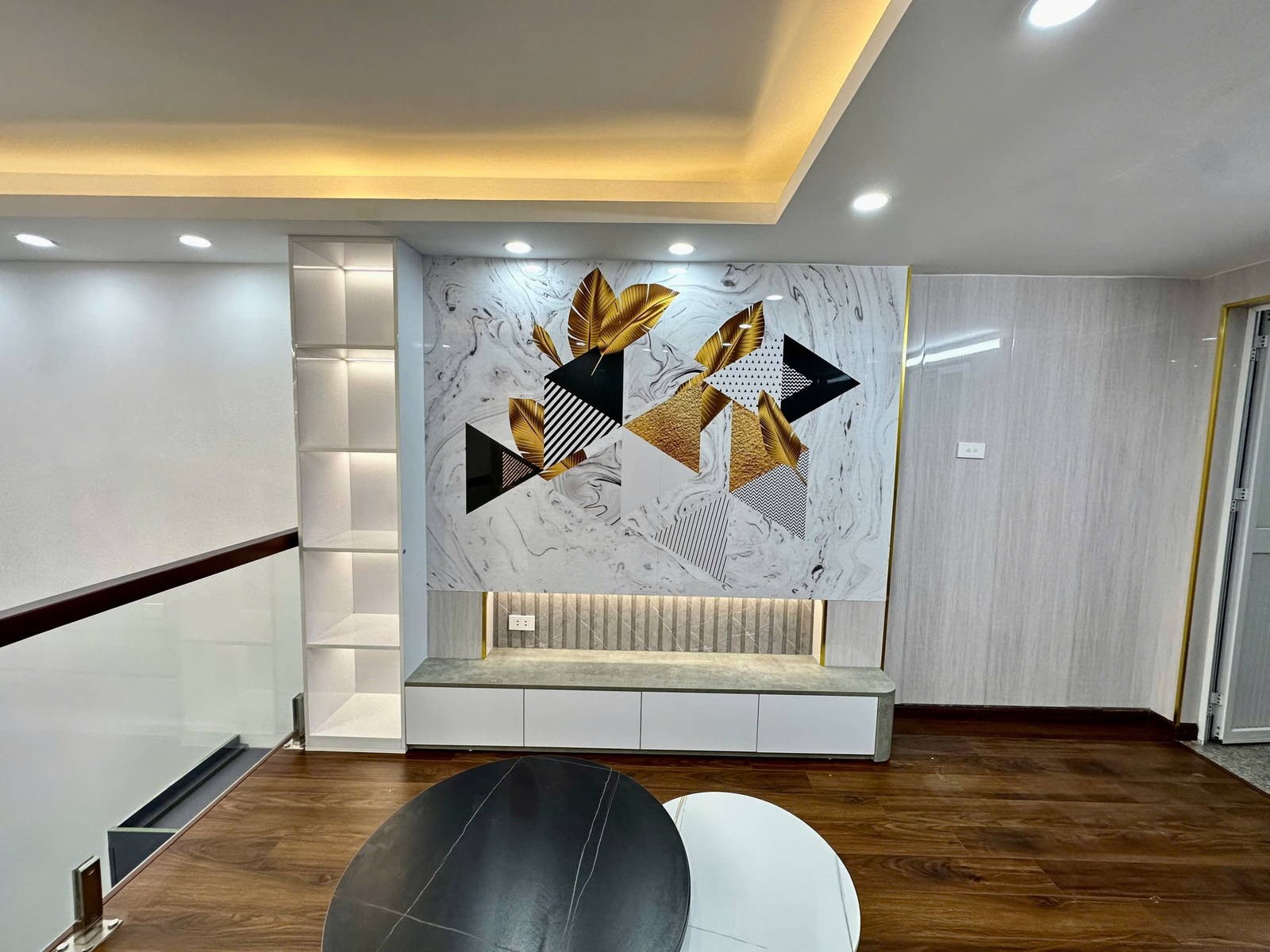 BÁN NHÀ KHƯƠNG TRUNG VỊ TRÍ TRUNG TÂM THANH XUÂN, 30M2, 6 TẦNG, GIÁ NHỈNH 6 TỶ - Ảnh 1