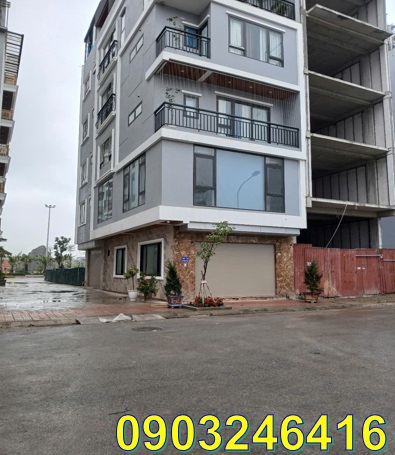 ⭐Chính chủ cho thuê nhà liền kề khu tái định cư Ngọc Thụy, Long Biên, HN, 15tr/th; 0903246416 - Ảnh chính