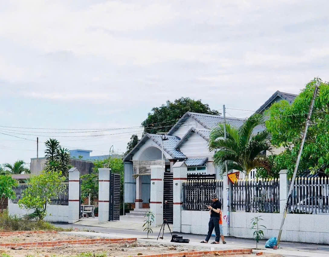 CHÍNH CHỦ CẦN BÁN ĐẤT Ở PHƯỚC HẢI -TÂN HẢI-TP. PHÚ MỸ -T.BÀ RỊA VŨNG TÀU - Ảnh chính