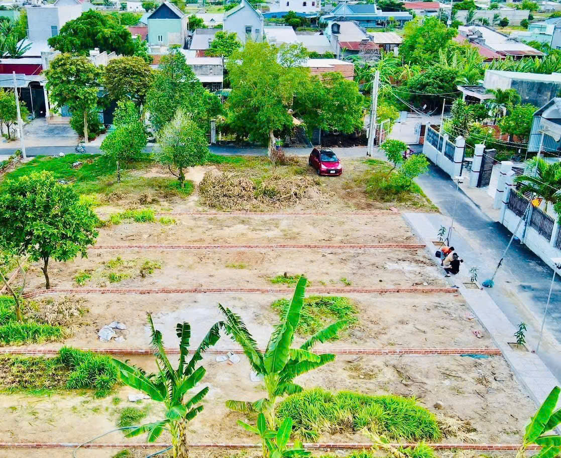 CHÍNH CHỦ CẦN BÁN ĐẤT Ở PHƯỚC HẢI -TÂN HẢI-TP. PHÚ MỸ -T.BÀ RỊA VŨNG TÀU - Ảnh 2