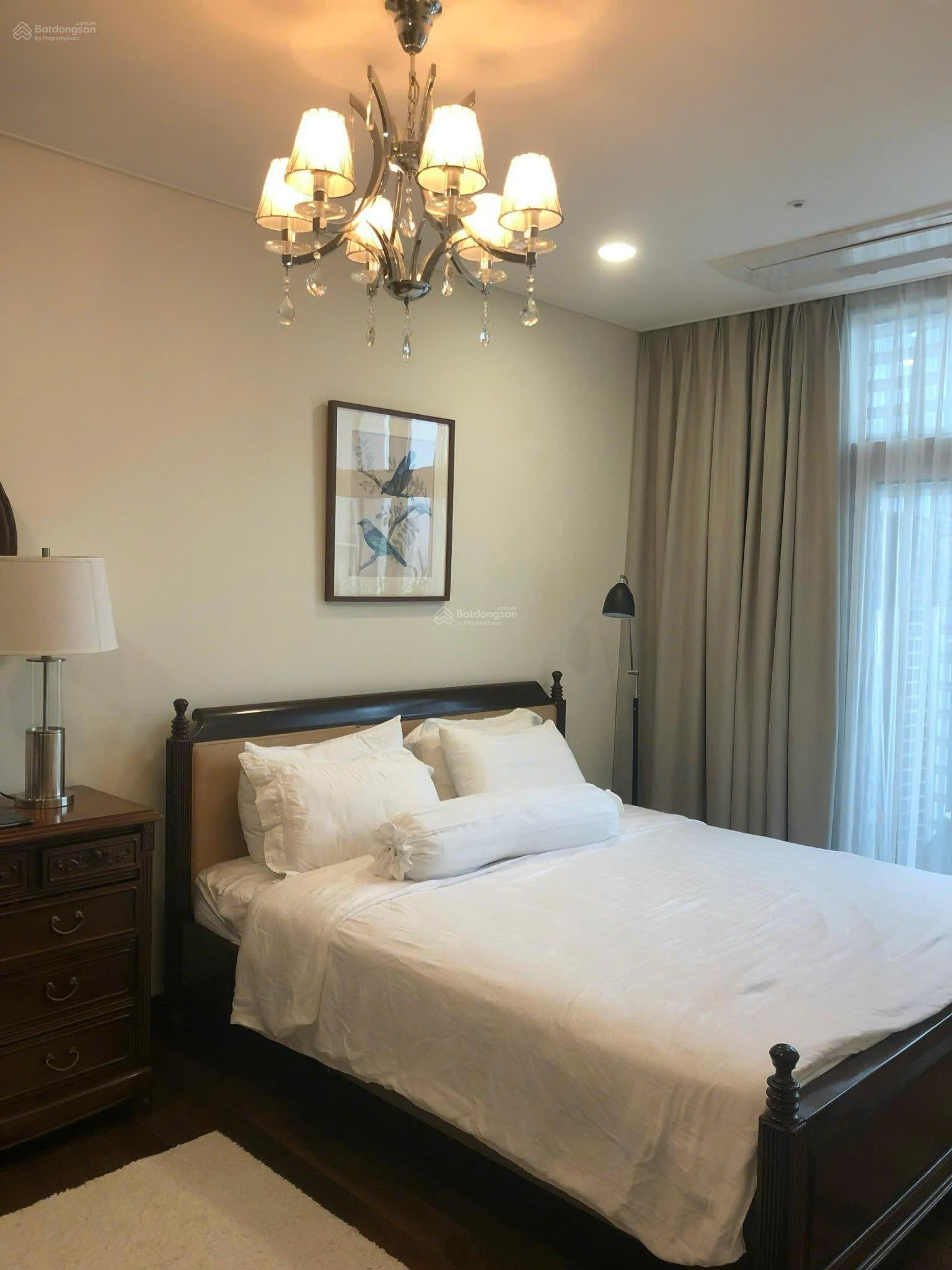 Chính chủ bán CHCC cao cấp Keangnam hiện đại, chất lượng quốc tế, vị trí đắc địa - Ảnh 3