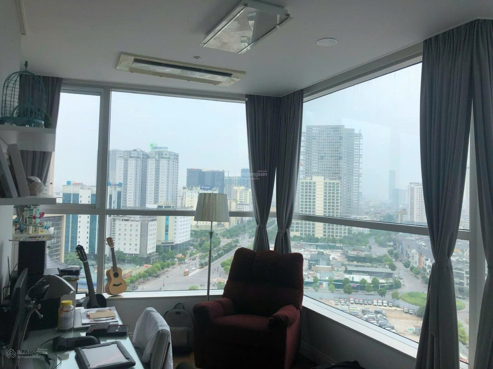 Chính chủ bán CHCC cao cấp Keangnam hiện đại, chất lượng quốc tế, vị trí đắc địa - Ảnh 2