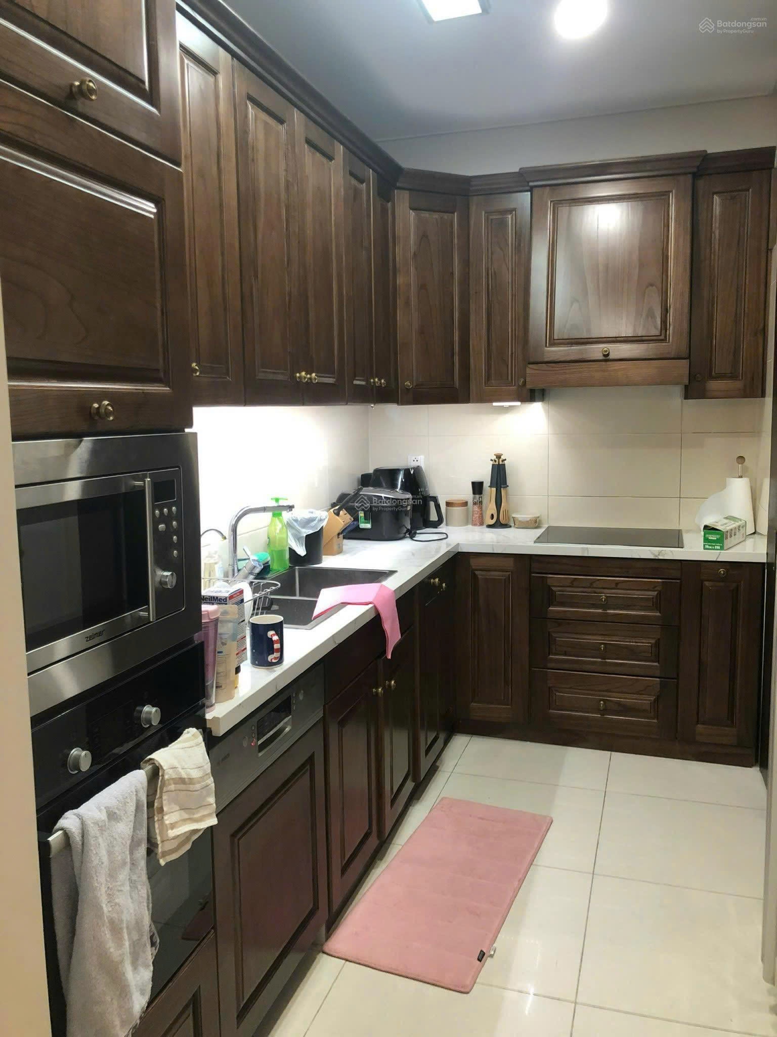 Chính chủ bán CHCC cao cấp Keangnam hiện đại, chất lượng quốc tế, vị trí đắc địa - Ảnh 1