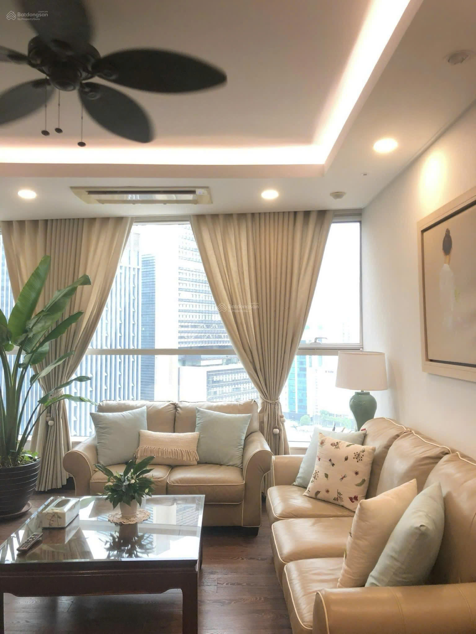 Chính chủ bán CHCC cao cấp Keangnam hiện đại, chất lượng quốc tế, vị trí đắc địa - Ảnh chính