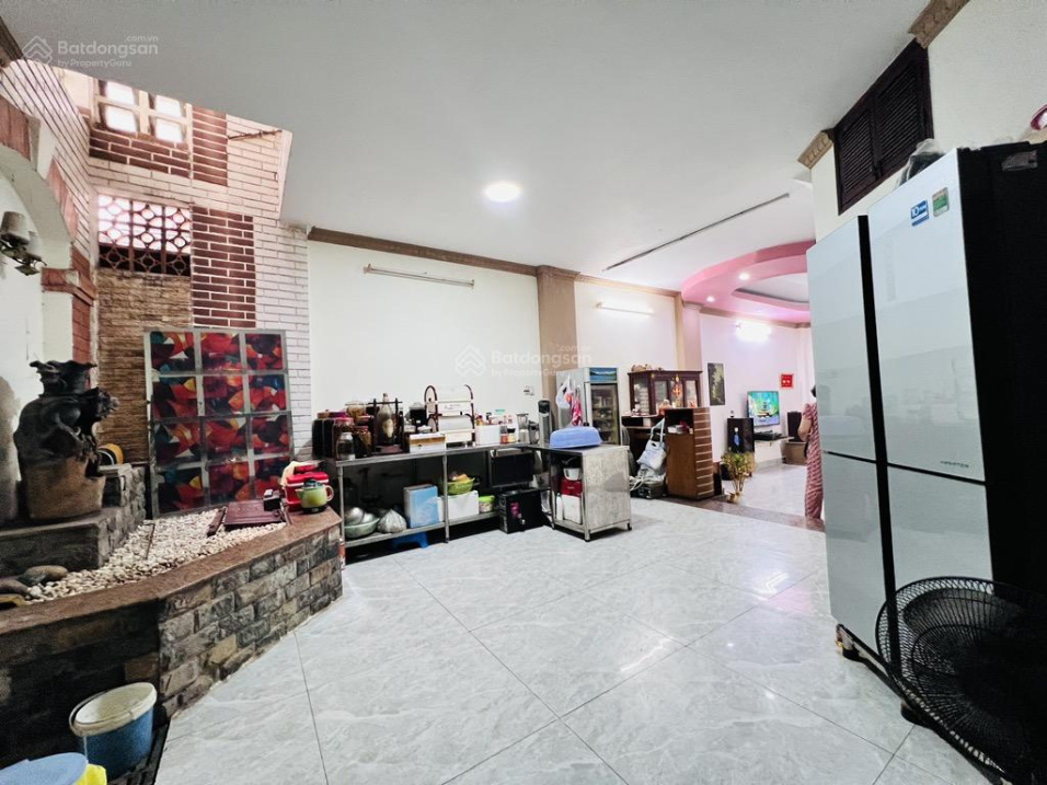Bán MT phân lô Tạ Quang Bửu Q. 8, 105m2, 4 tầng, dòng tiền nuôi yến 500 triệu/năm, 20 tỷ hơn. Lh - Ảnh 1