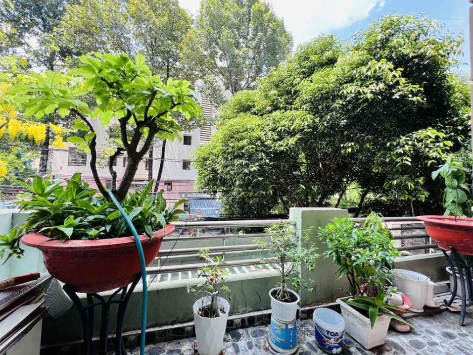 Bán MT phân lô Tạ Quang Bửu Q. 8, 105m2, 4 tầng, dòng tiền nuôi yến 500 triệu/năm, 20 tỷ hơn. Lh - Ảnh 3