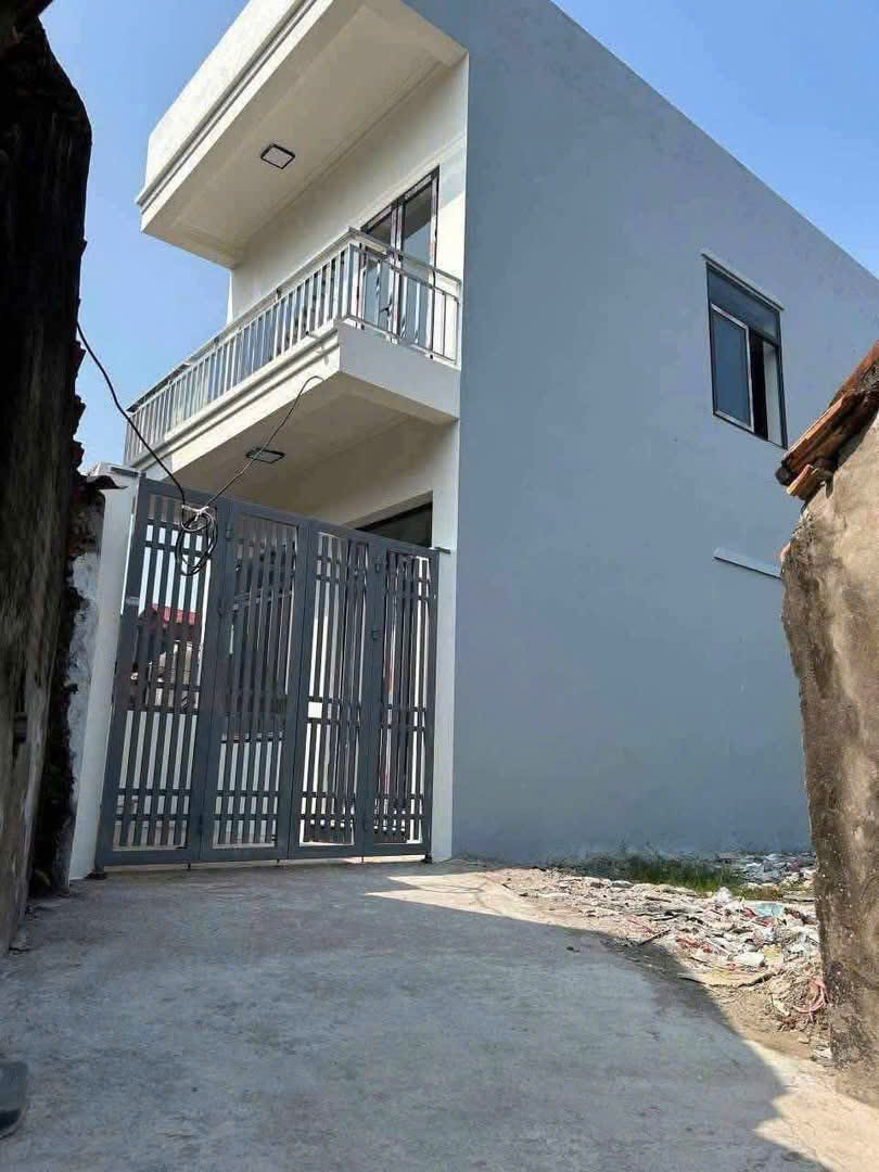 CẦN BÁN LÔ ĐẤT TẠI HỒNG MINH- PHÚ XUYÊN - Ảnh 3