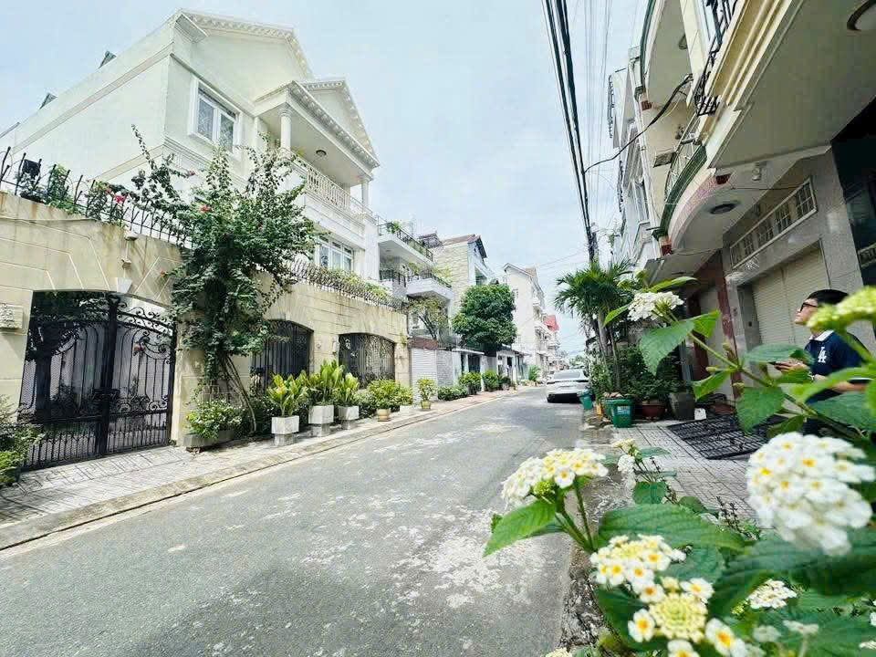 Hàng Hiếm! Bán Cặp Biệt Thự Liền Kề D2D Võ Thị Sáu giá tốt, chỉ 27 tỷ TL - Ảnh 4