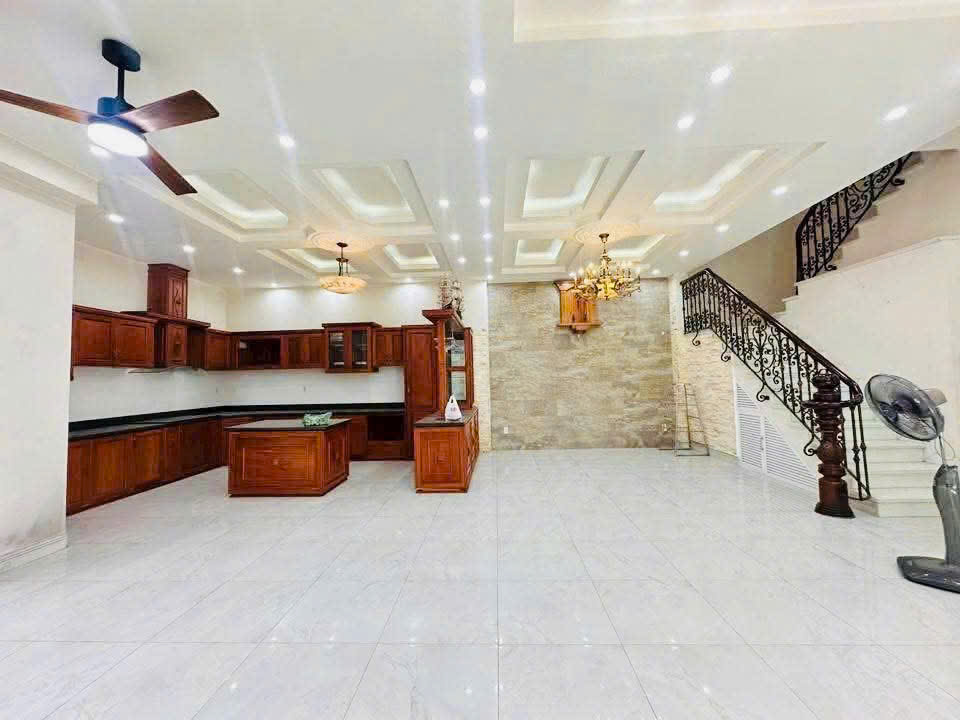 Hàng Hiếm! Bán Cặp Biệt Thự Liền Kề D2D Võ Thị Sáu giá tốt, chỉ 27 tỷ TL - Ảnh 2