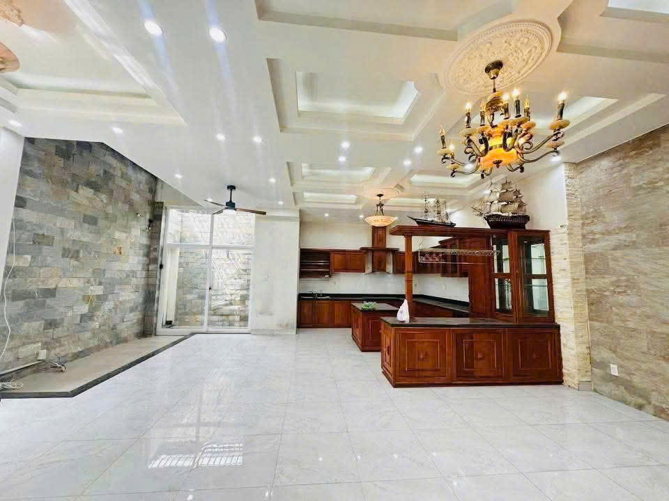 Hàng Hiếm! Bán Cặp Biệt Thự Liền Kề D2D Võ Thị Sáu giá tốt, chỉ 27 tỷ TL - Ảnh 3