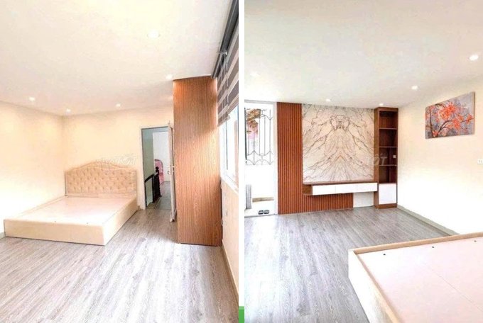 CHÍNH CHỦ CHO THUÊ PHÒNG TRỌ TẠI NGÕ 219 ĐỘI CẤN, BA ĐÌNH, HÀ NỘI - Ảnh 1