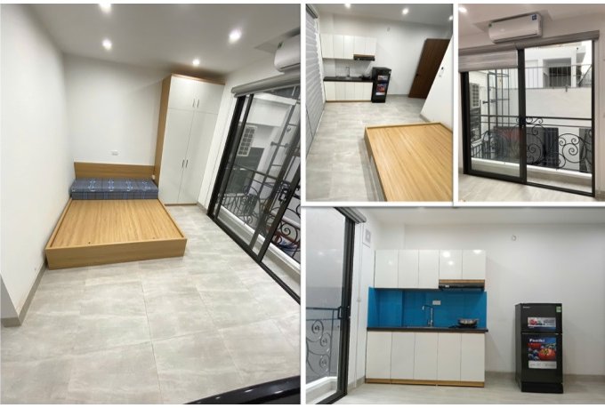 CHÍNH CHỦ CHO THUÊ PHÒNG TRỌ TẠI NGÕ 219 ĐỘI CẤN, BA ĐÌNH, HÀ NỘI - Ảnh 2