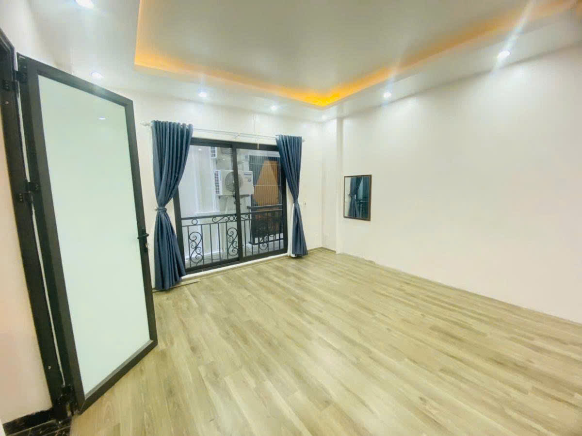 BÙI XƯƠNG TRẠCH NHÀ MỚI CĂN GÓC FULL NỘI THẤT 30m2 5 tầng MT 6.2m Giá 7.5 tỷ - Ảnh chính