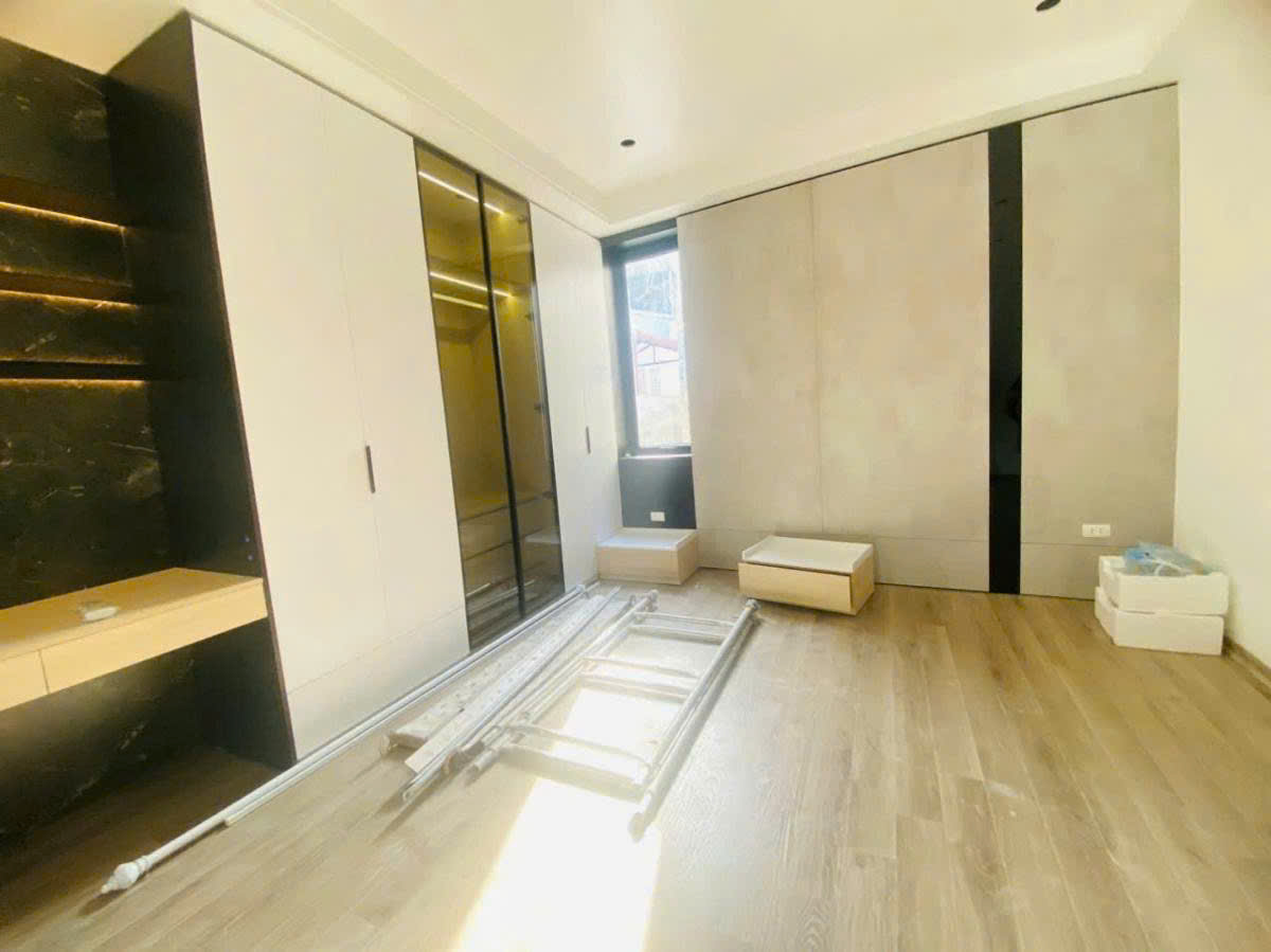 BÙI XƯƠNG TRẠCH NHÀ MỚI CĂN GÓC FULL NỘI THẤT 30m2 5 tầng MT 6.2m Giá 7.5 tỷ - Ảnh 1