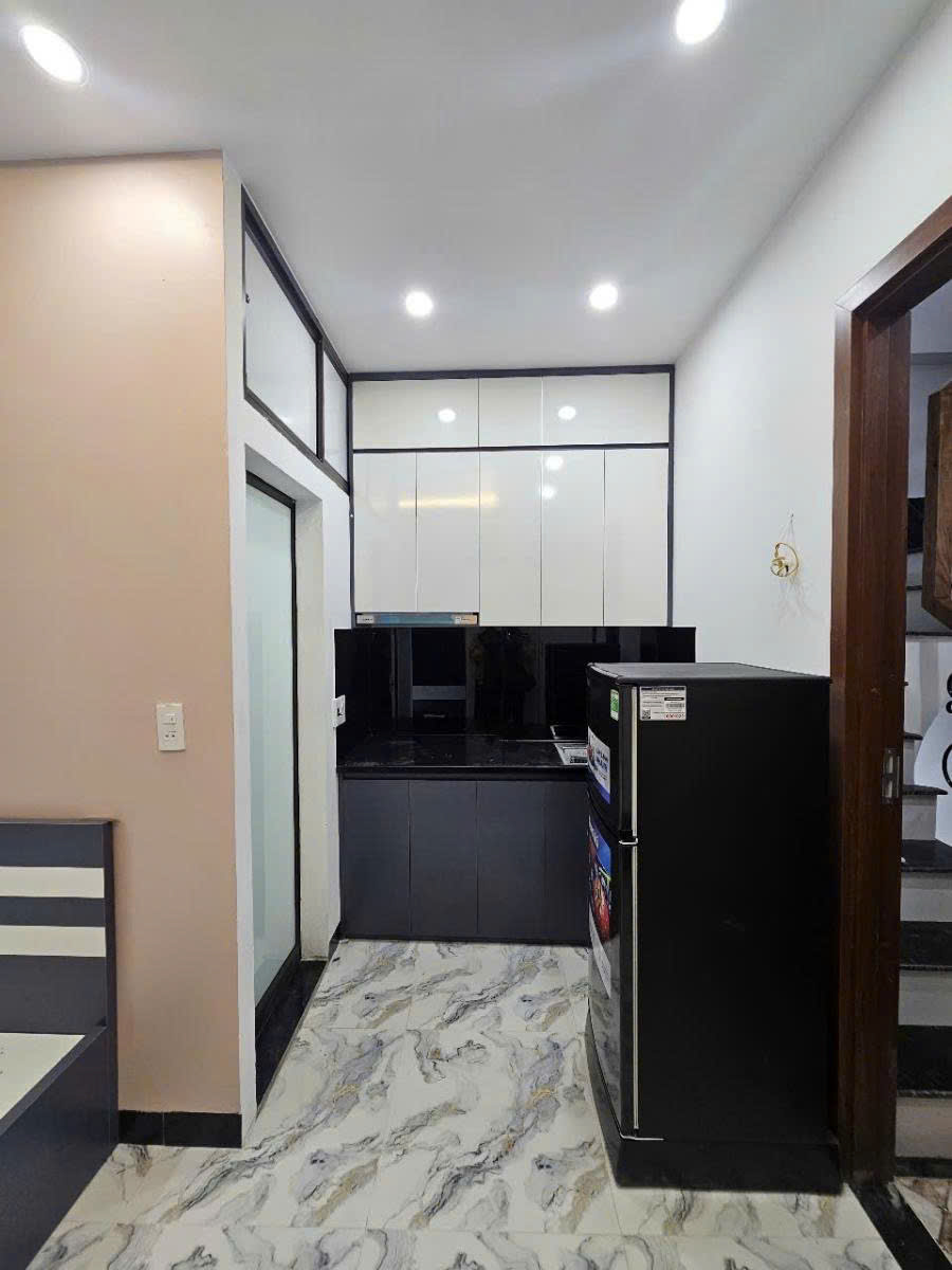 CĂN HỘ DV PHAN KẾ BÍNH CAO CẤP - VỊ TRÍ ĐẸP DT 66m2 7 tầng MT 4.5m Giá 19.5 tỷ - Ảnh 3