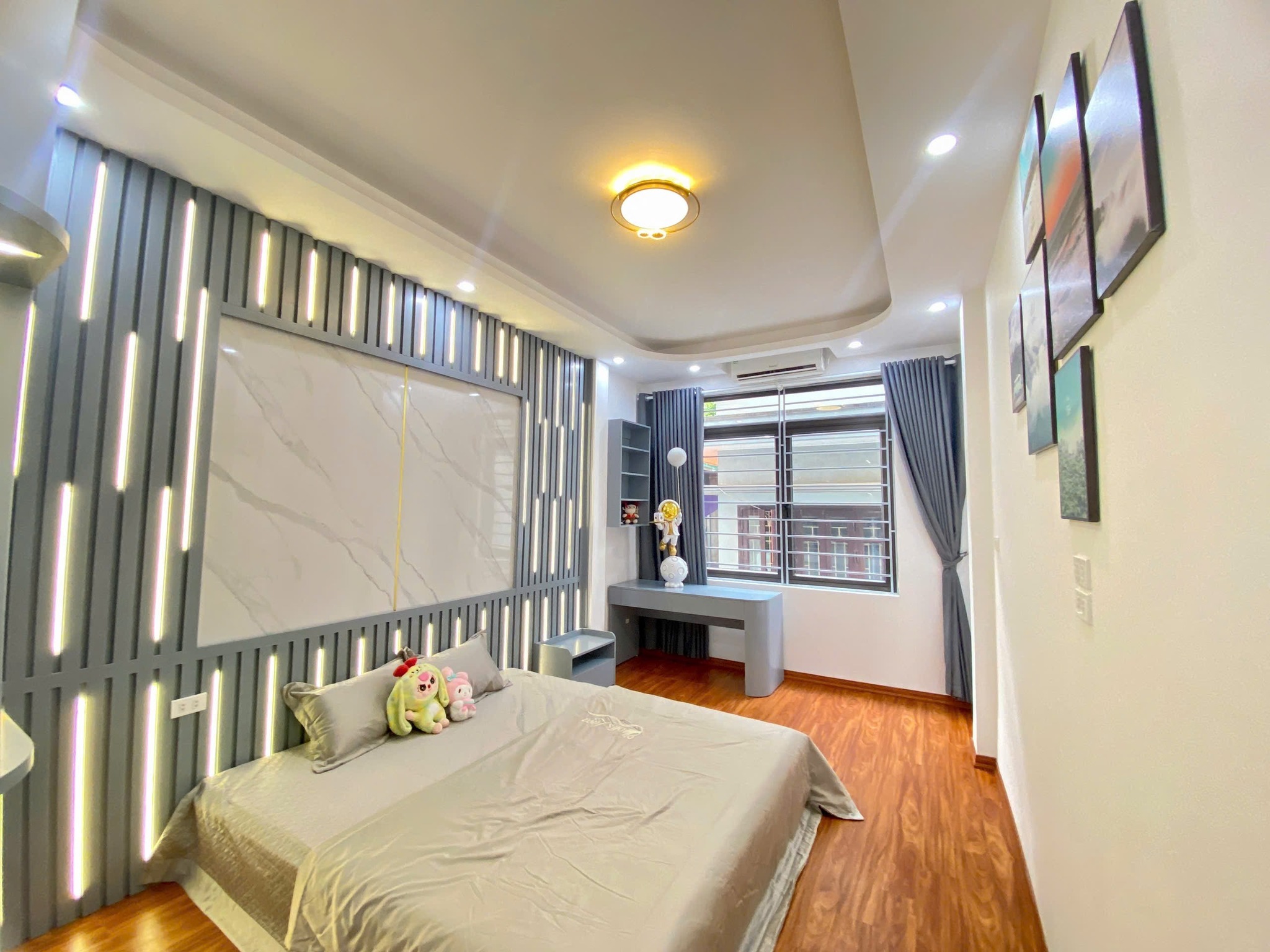 10M RA PHỐ , BA GÁC ĐỖ CỬA , NGÕ THOÁNG RỘNG 22M2 PHAN ĐÌNH GIÓT THANH XUÂN 4TẦNG 4.2 TỶ . - Ảnh 1