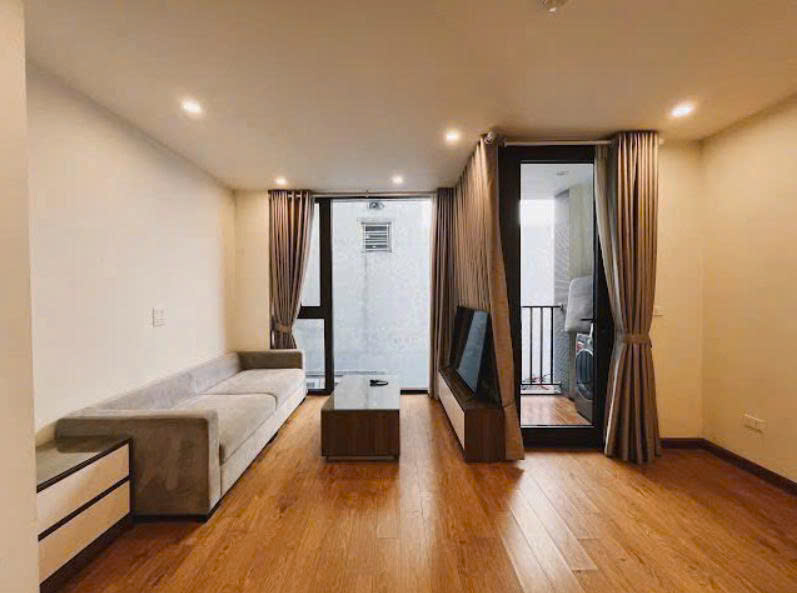 Trống phòng 2 ngủ, 1 khách, ô tô đỗ cửa, siêu nét - Ảnh 2