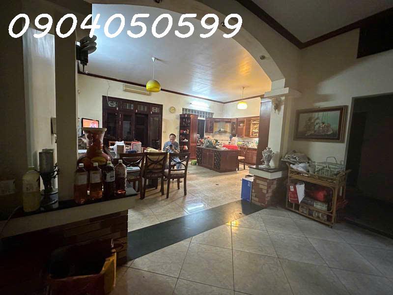 💢SIÊU PHẨM, NỞ HẬU, NHÀ RIÊNG THÁI HÀ - 3 BƯỚC RA GA THÁI HÀ, HỒ HOÀNG CẦU - 250M/4/7,5Mặt, 79 TỶ - Ảnh chính