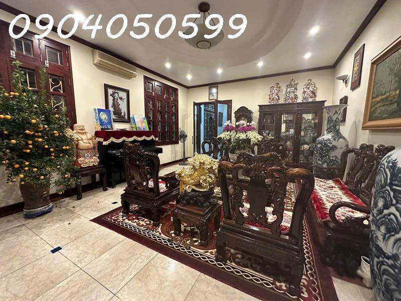 💢SIÊU PHẨM, NỞ HẬU, NHÀ RIÊNG THÁI HÀ - 3 BƯỚC RA GA THÁI HÀ, HỒ HOÀNG CẦU - 250M/4/7,5Mặt, 79 TỶ - Ảnh 3