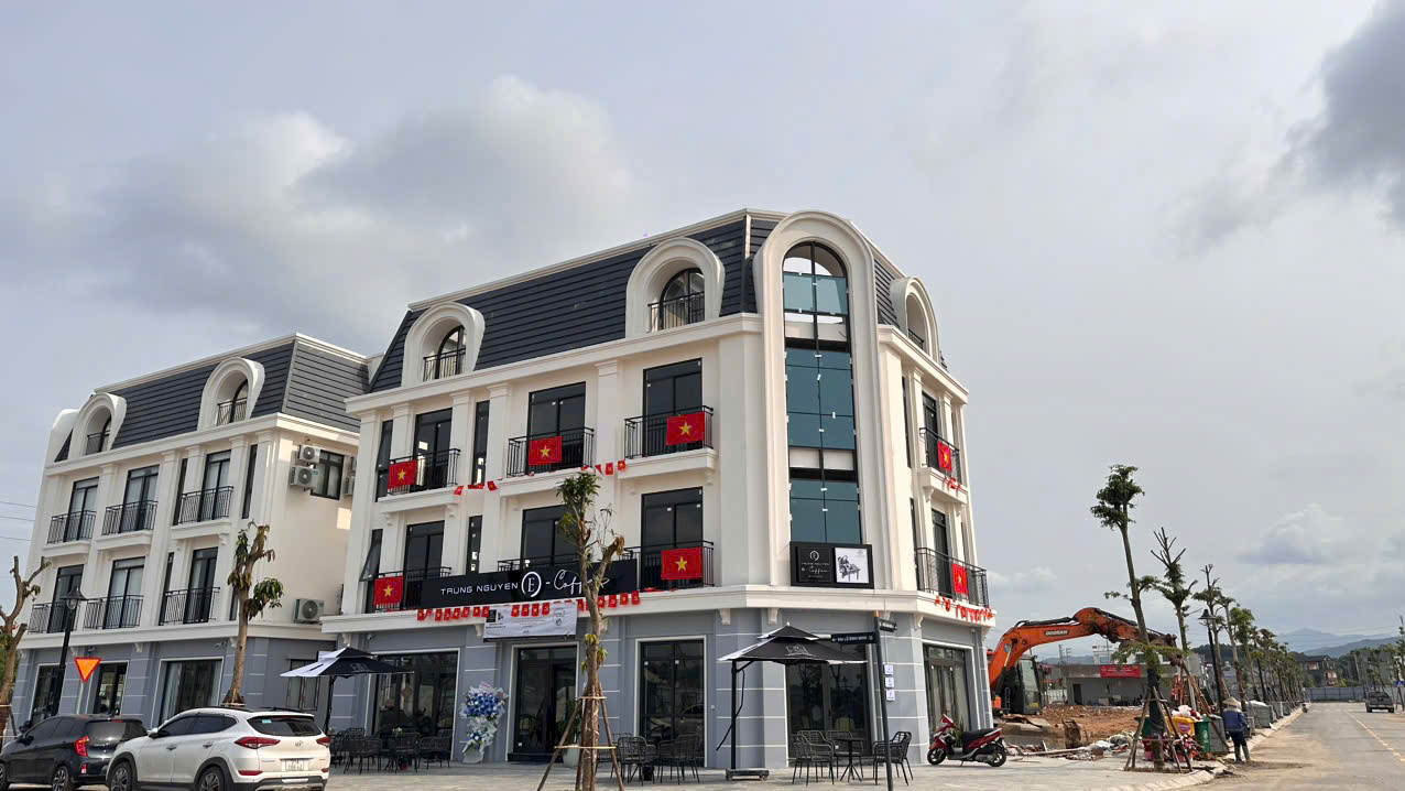 YÊN BÁI RIVERSIDE – ĐẶC QUYỀN TIỆN ÍCH, NÂNG TẦM CUỘC SỐNG! - Ảnh 2