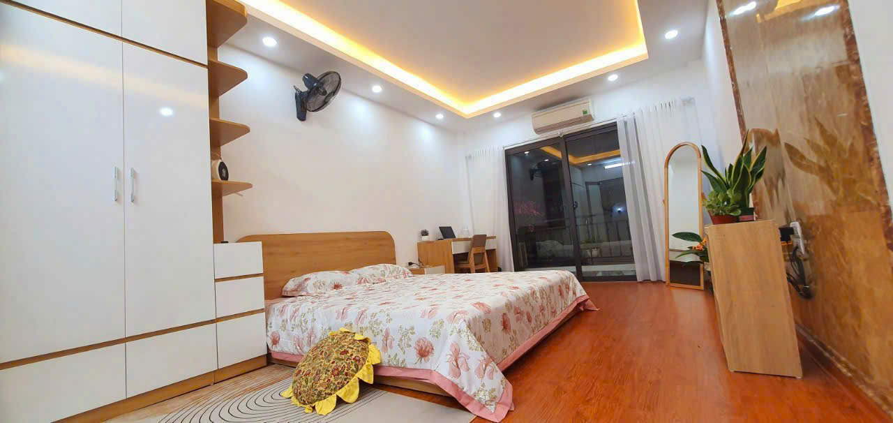 GĐ em cần bán gấp nhà Ngọc Thụy – 5 Tầng, Gần Ô Tô, Gần Hồng Tiến – Giá nhỉnh 8 Tỷ - Ảnh 3