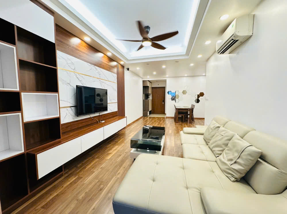 **CHÍNH CHỦ CHO THUÊ CĂN HỘ CHUNG CƯ TẠI 136 HỒ TÙNG MẬU - PHÚ DIỄN - BẮC TỪ LIÊM - HÀ NỘI - Ảnh 1