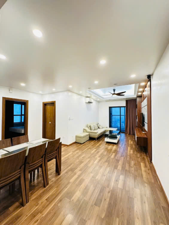**CHÍNH CHỦ CHO THUÊ CĂN HỘ CHUNG CƯ TẠI 136 HỒ TÙNG MẬU - PHÚ DIỄN - BẮC TỪ LIÊM - HÀ NỘI - Ảnh chính
