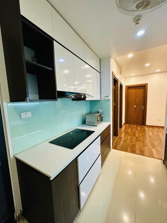 **CHÍNH CHỦ CHO THUÊ CĂN HỘ CHUNG CƯ TẠI 136 HỒ TÙNG MẬU - PHÚ DIỄN - BẮC TỪ LIÊM - HÀ NỘI - Ảnh 3