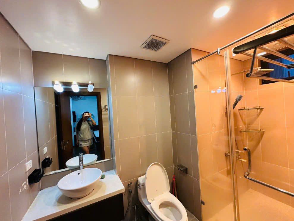**CHÍNH CHỦ CHO THUÊ CĂN HỘ CHUNG CƯ TẠI 136 HỒ TÙNG MẬU - PHÚ DIỄN - BẮC TỪ LIÊM - HÀ NỘI - Ảnh 4
