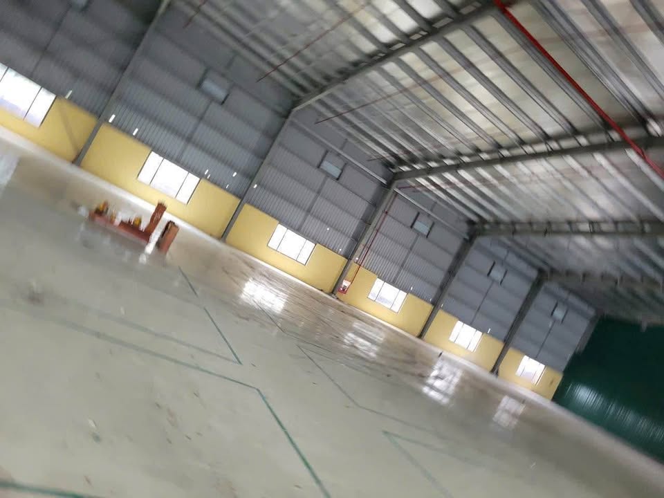 CHO THUÊ XƯỞNG 1500M TẠI KCN PHÚ NGHĨA. CHƯƠNG MỸ. HÀ NỘI - Ảnh 2