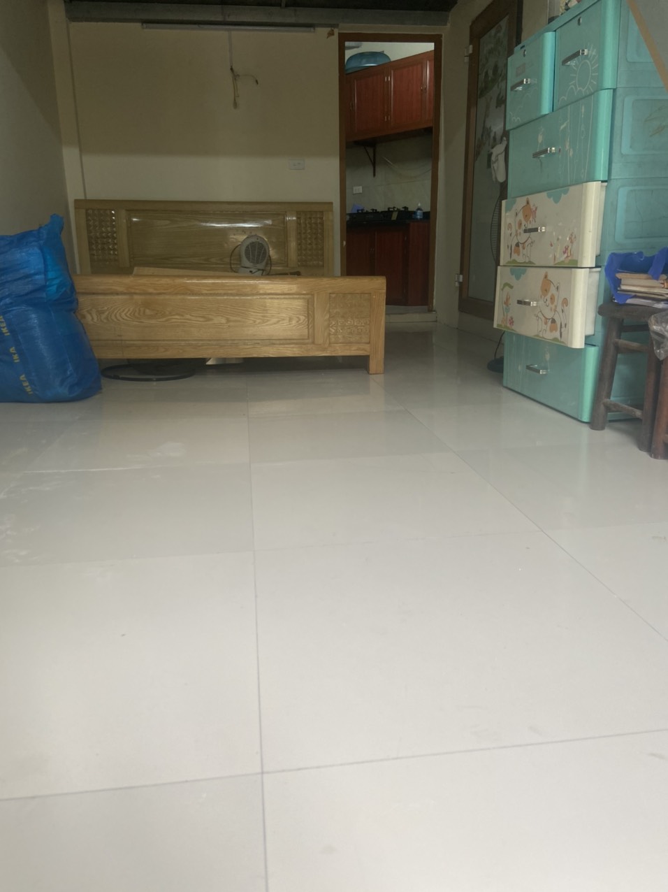 Chính Chủ Cho Thuê Nhà đất 35m2 Xuân La Tây Hồ - Ảnh 3
