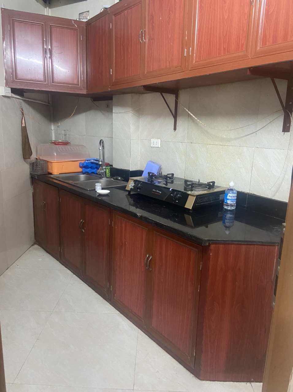 Chính Chủ Cho Thuê Nhà đất 35m2 Xuân La Tây Hồ - Ảnh 4