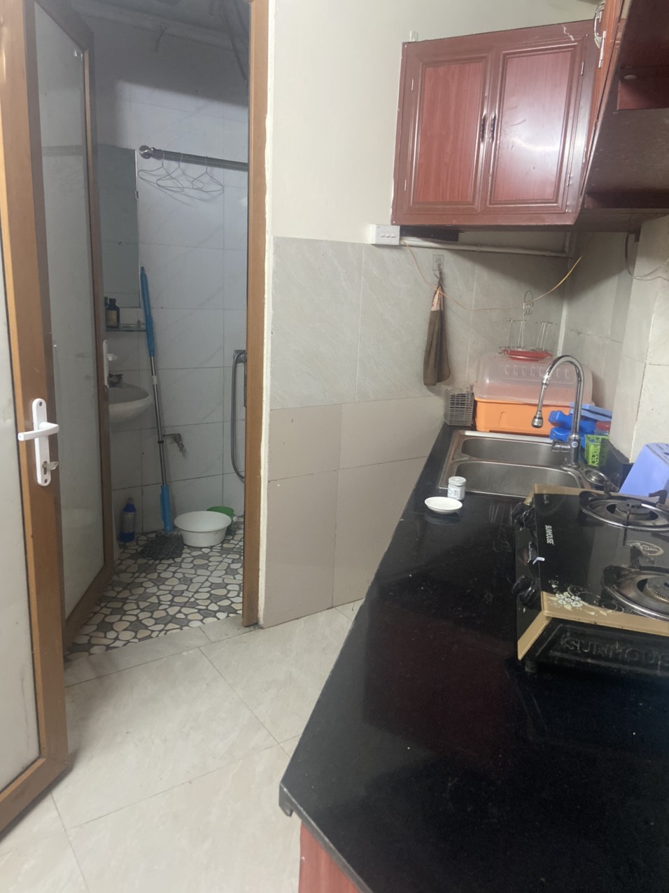 Chính Chủ Cho Thuê Nhà đất 35m2 Xuân La Tây Hồ - Ảnh 5