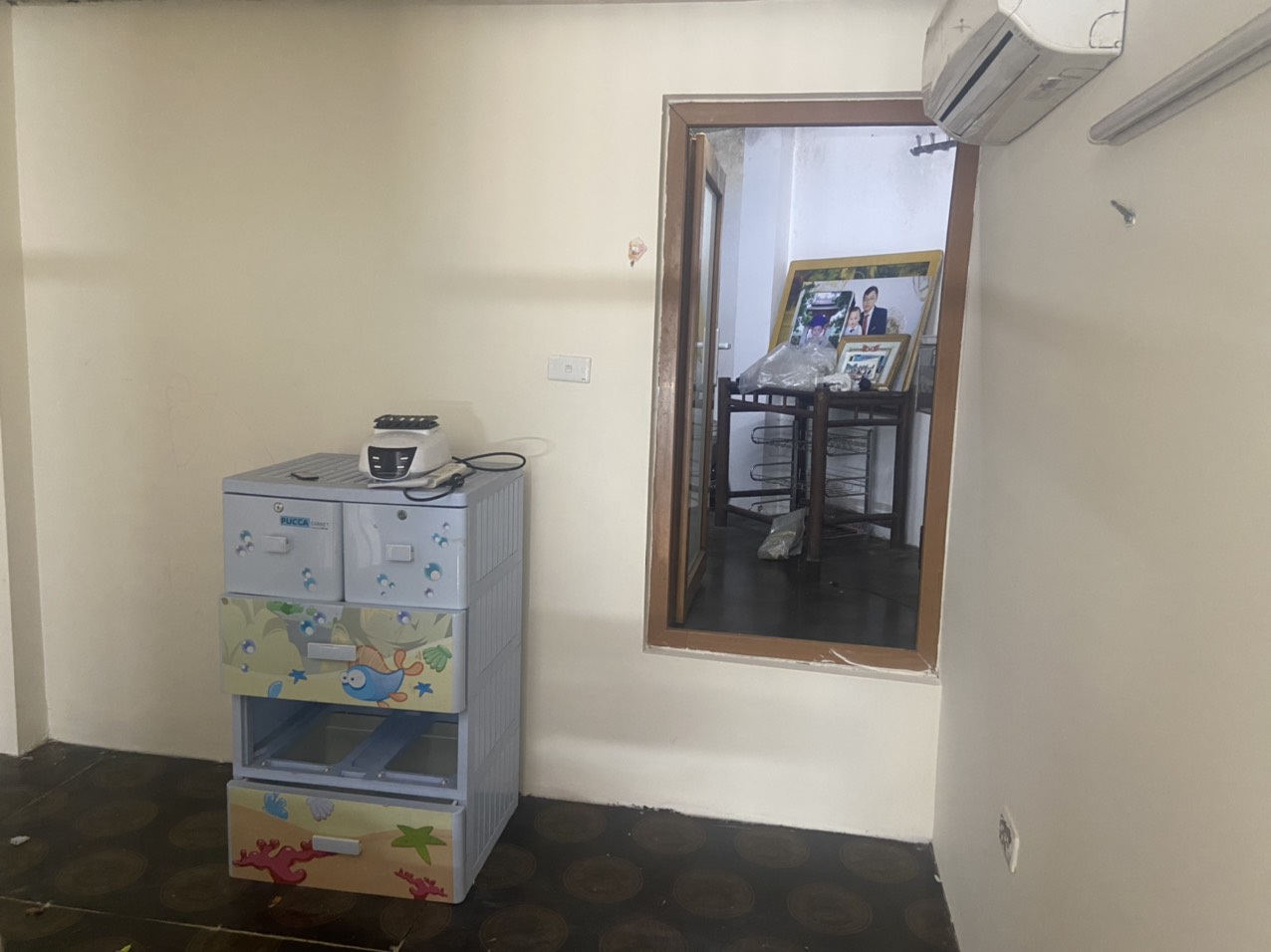 Chính Chủ Cho Thuê Nhà đất 35m2 Xuân La Tây Hồ - Ảnh 6