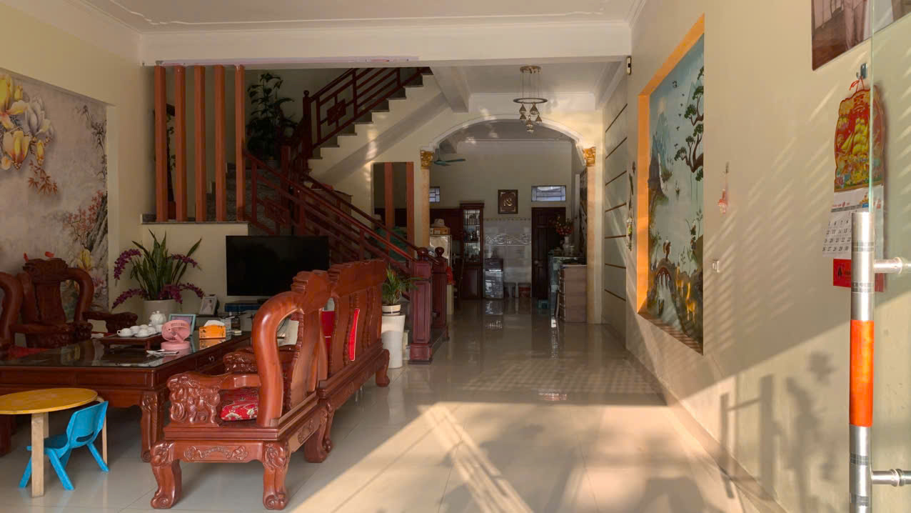 Chính chủ cần cho thuê nhà Nguyên Căn Thuộc Phố Hồ Đắc Di - Võ Cường - Bắc Ninh. - Ảnh chính