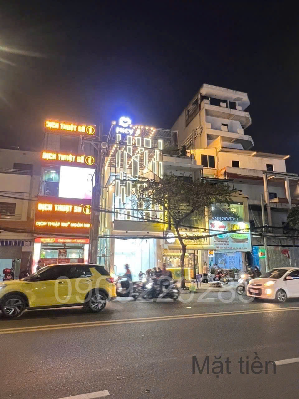► Cho thuê nhà mặt tiền - vị trí đẹp, trung tâm Quận 3 - Ảnh 3
